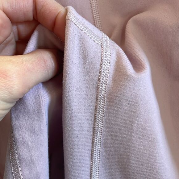 Wilfred Divinity Jumpsuit in Blush Pink S - Picture 8 of 9